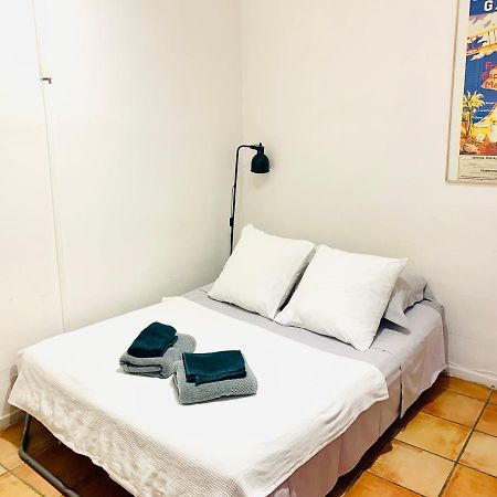 Studio Des Carmes Τουλούζη Εξωτερικό φωτογραφία
