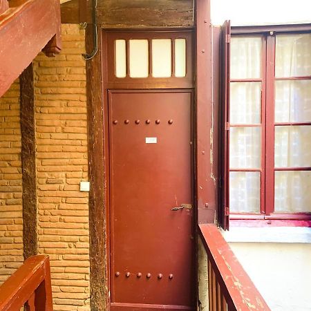 Studio Des Carmes Τουλούζη Εξωτερικό φωτογραφία