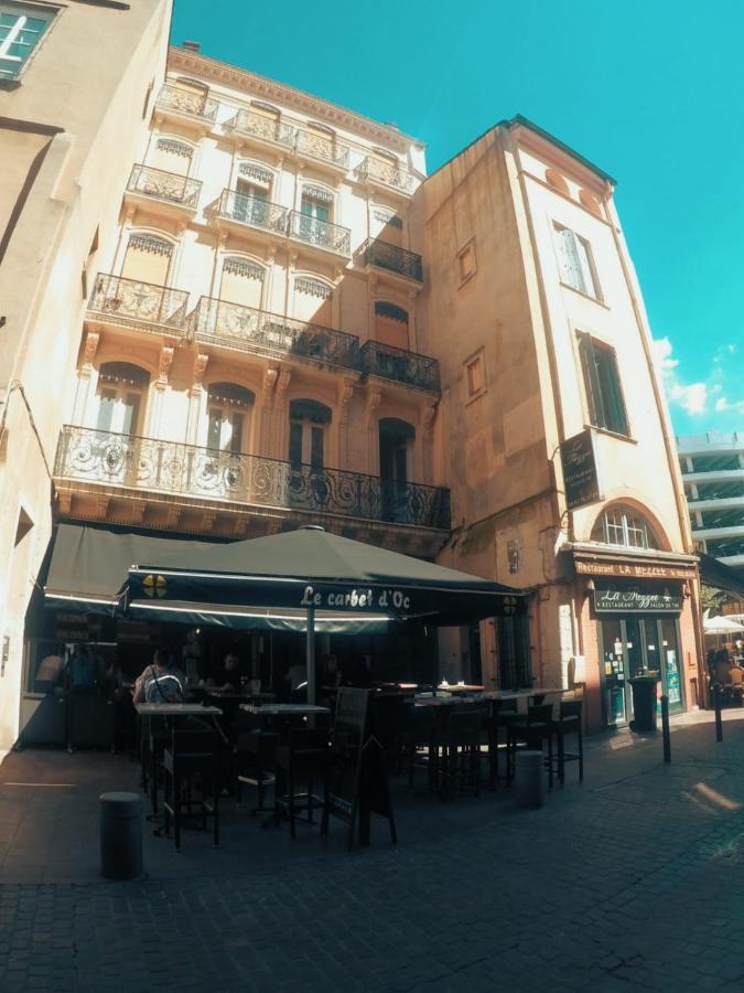 Studio Des Carmes Τουλούζη Εξωτερικό φωτογραφία