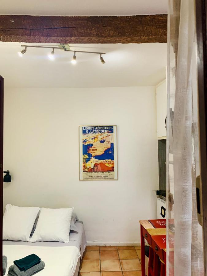 Studio Des Carmes Τουλούζη Εξωτερικό φωτογραφία