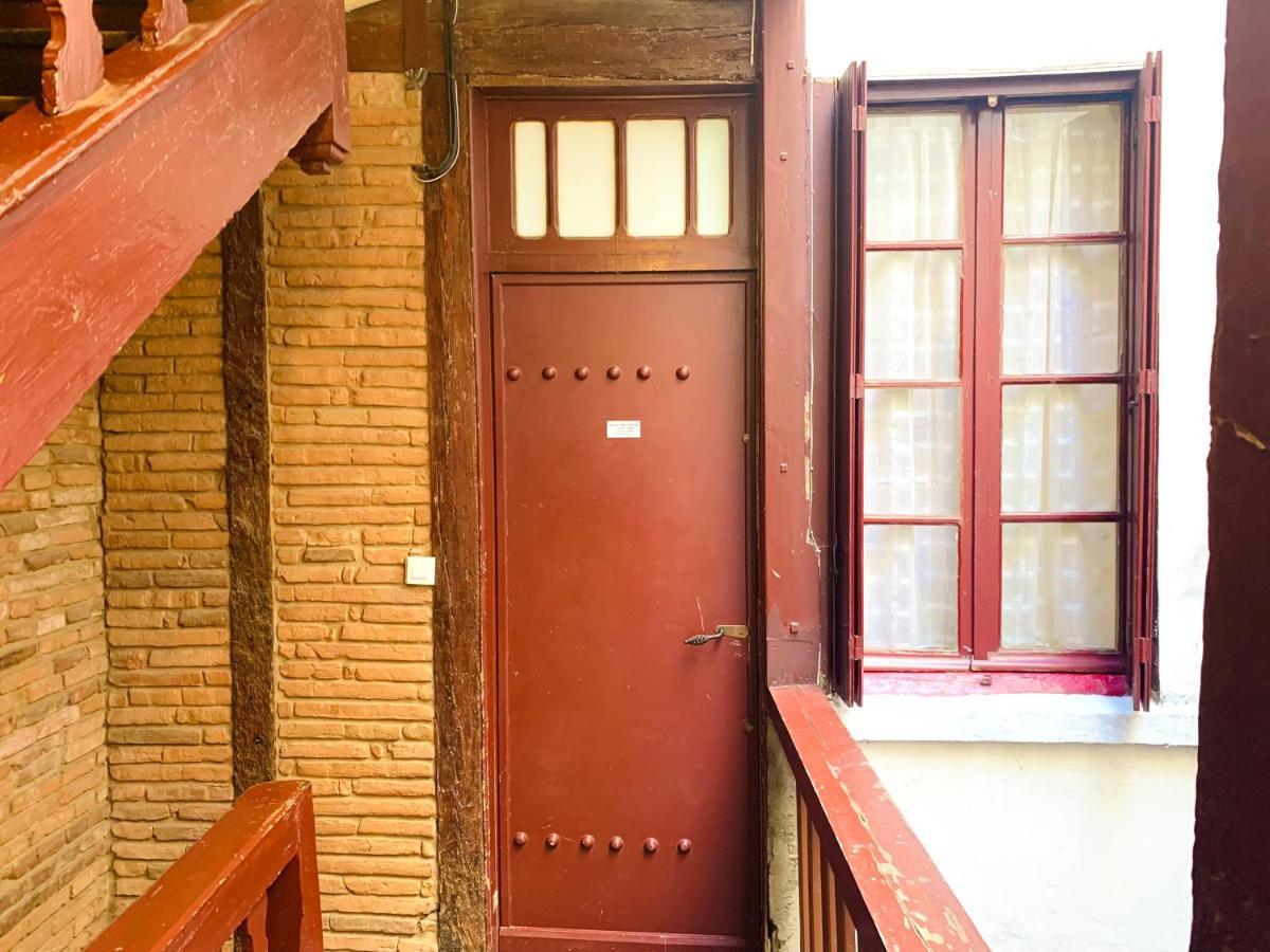 Studio Des Carmes Τουλούζη Εξωτερικό φωτογραφία